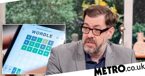 Richard Osman dishes out his top Wordle tips – and odds of .